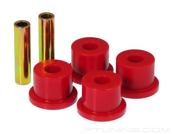 Picture of Universal Rear Pivot Bushings - Red