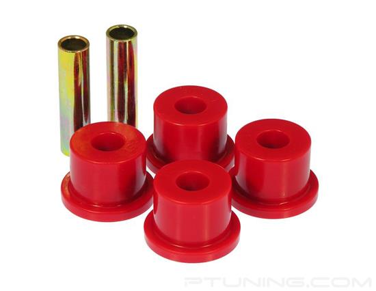 Picture of Universal Rear Pivot Bushings - Red