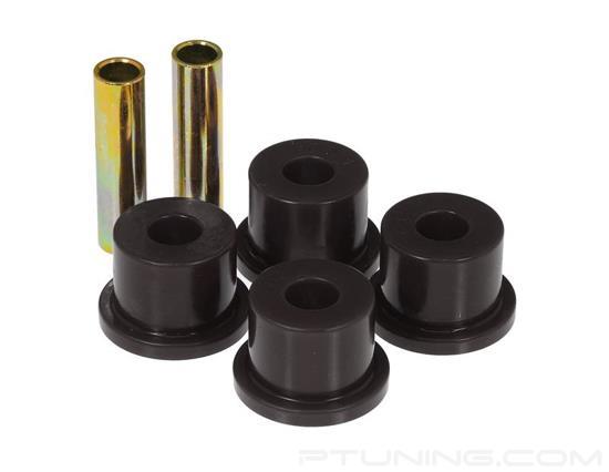 Picture of Universal Rear Pivot Bushings - Black