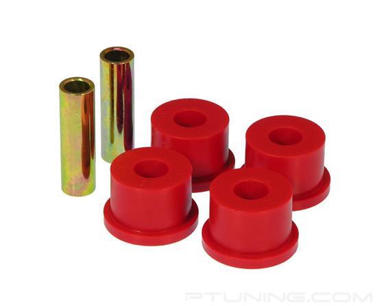Picture of Universal Rear Pivot Bushings - Red