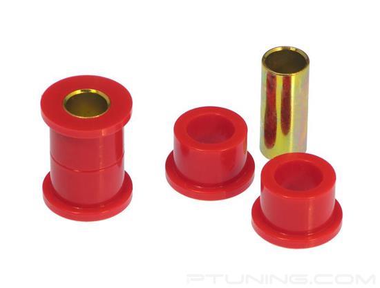 Picture of Universal Rear Pivot Bushings - Red