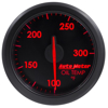 Picture of Air Drive Series 2-1/16" Oil Temperature Gauge, 100-300 F