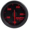 Picture of Air Drive Series 2-1/16" Oil Temperature Gauge, 100-300 F