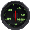 Picture of Air Drive Series 2-1/16" Oil Temperature Gauge, 100-300 F