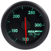 Picture of Air Drive Series 2-1/16" Oil Temperature Gauge, 100-300 F