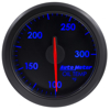Picture of Air Drive Series 2-1/16" Oil Temperature Gauge, 100-300 F