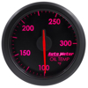 Picture of Air Drive Series 2-1/16" Oil Temperature Gauge, 100-300 F