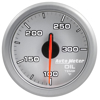 Picture of Air Drive Series 2-1/16" Oil Temperature Gauge, 100-300 F