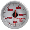 Picture of Air Drive Series 2-1/16" Oil Temperature Gauge, 100-300 F