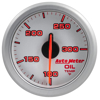 Picture of Air Drive Series 2-1/16" Oil Temperature Gauge, 100-300 F