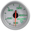 Picture of Air Drive Series 2-1/16" Oil Temperature Gauge, 100-300 F