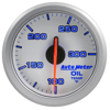 Picture of Air Drive Series 2-1/16" Oil Temperature Gauge, 100-300 F