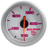 Picture of Air Drive Series 2-1/16" Oil Temperature Gauge, 100-300 F