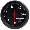 Picture of Air Drive Series 2-1/16" EGT Pyrometer Gauge, 0-2000 F