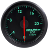 Picture of Air Drive Series 2-1/16" EGT Pyrometer Gauge, 0-2000 F
