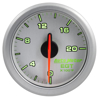 Picture of Air Drive Series 2-1/16" EGT Pyrometer Gauge, 0-2000 F