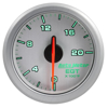 Picture of Air Drive Series 2-1/16" EGT Pyrometer Gauge, 0-2000 F
