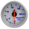 Picture of Air Drive Series 2-1/16" EGT Pyrometer Gauge, 0-2000 F