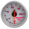 Picture of Air Drive Series 2-1/16" EGT Pyrometer Gauge, 0-2000 F