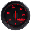 Picture of Air Drive Series 2-1/16" Oil Pressure Gauge, 0-100 PSI