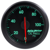 Picture of Air Drive Series 2-1/16" Oil Pressure Gauge, 0-100 PSI