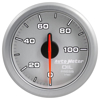Picture of Air Drive Series 2-1/16" Oil Pressure Gauge, 0-100 PSI
