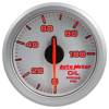 Picture of Air Drive Series 2-1/16" Oil Pressure Gauge, 0-100 PSI