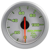 Picture of Air Drive Series 2-1/16" Oil Pressure Gauge, 0-100 PSI