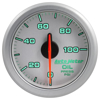 Picture of Air Drive Series 2-1/16" Oil Pressure Gauge, 0-100 PSI