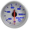 Picture of Air Drive Series 2-1/16" Oil Pressure Gauge, 0-100 PSI