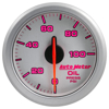 Picture of Air Drive Series 2-1/16" Oil Pressure Gauge, 0-100 PSI