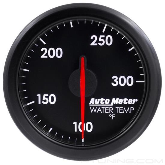 Picture of Air Drive Series 2-1/16" Water Temperature Gauge, 100-300 F