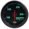 Picture of Air Drive Series 2-1/16" Water Temperature Gauge, 100-300 F