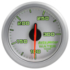 Picture of Air Drive Series 2-1/16" Water Temperature Gauge, 100-300 F
