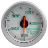 Picture of Air Drive Series 2-1/16" Water Temperature Gauge, 100-300 F