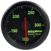 Picture of Air Drive Series 2-1/16" Transmission Temperature Gauge, 100-300 F