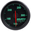 Picture of Air Drive Series 2-1/16" Transmission Temperature Gauge, 100-300 F