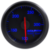Picture of Air Drive Series 2-1/16" Transmission Temperature Gauge, 100-300 F