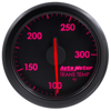 Picture of Air Drive Series 2-1/16" Transmission Temperature Gauge, 100-300 F