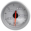 Picture of Air Drive Series 2-1/16" Transmission Temperature Gauge, 100-300 F