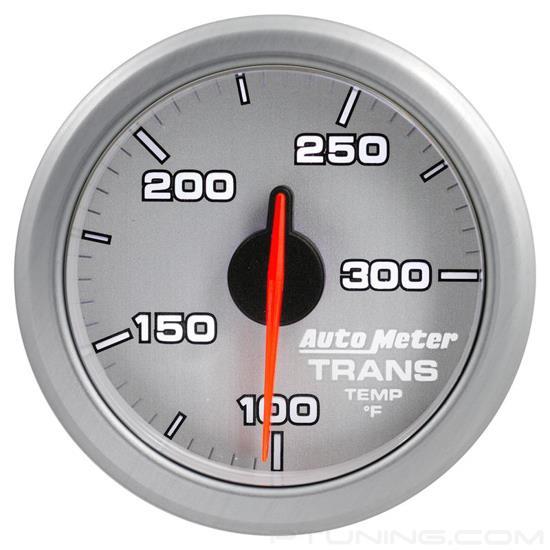 Picture of Air Drive Series 2-1/16" Transmission Temperature Gauge, 100-300 F