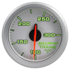 Picture of Air Drive Series 2-1/16" Transmission Temperature Gauge, 100-300 F