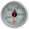 Picture of Air Drive Series 2-1/16" Transmission Temperature Gauge, 100-300 F
