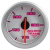 Picture of Air Drive Series 2-1/16" Transmission Temperature Gauge, 100-300 F