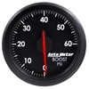 Picture of Air Drive Series 2-1/16" Boost Gauge, 0-60 PSI