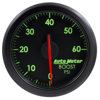 Picture of Air Drive Series 2-1/16" Boost Gauge, 0-60 PSI