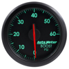 Picture of Air Drive Series 2-1/16" Boost Gauge, 0-60 PSI