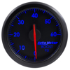 Picture of Air Drive Series 2-1/16" Boost Gauge, 0-60 PSI