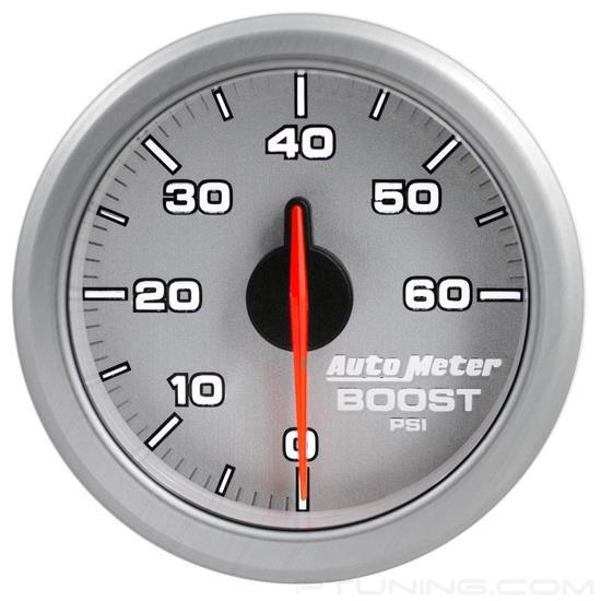 Picture of Air Drive Series 2-1/16" Boost Gauge, 0-60 PSI