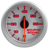 Picture of Air Drive Series 2-1/16" Boost Gauge, 0-60 PSI